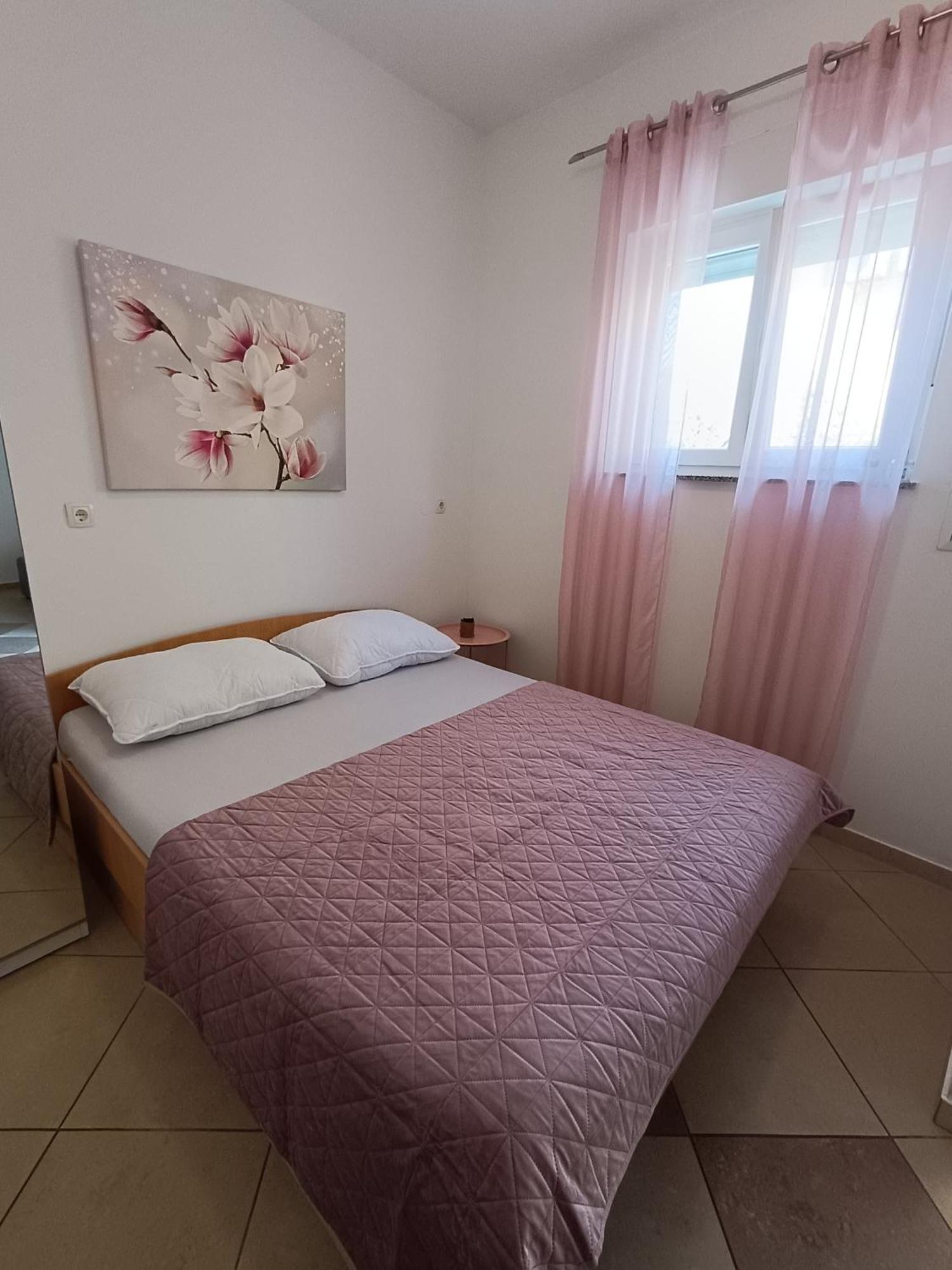 Apartments Kraljic Baška Екстериор снимка