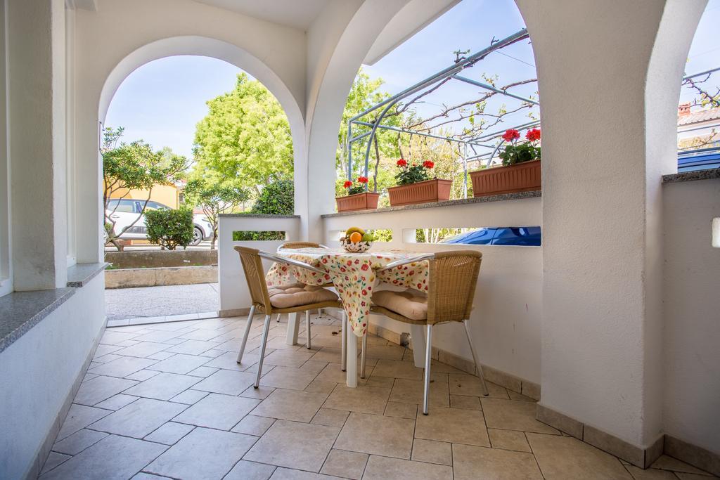 Apartments Kraljic Baška Екстериор снимка
